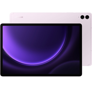 Планшет Samsung Galaxy Tab S9 FE+ BSM-X610 12 / 256GB Pink  (EAC)