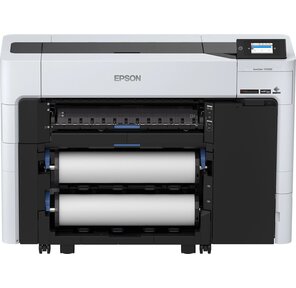 Плоттер Epson SureColor SC-T3700D  (C11CH80301A0) A1 / 24"