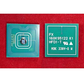 Чип Xerox WorkCentre Pro 4110 / 4112 / 4127 / 4590 / 4595  (006R01237) 75K  (ELP,  Китай)