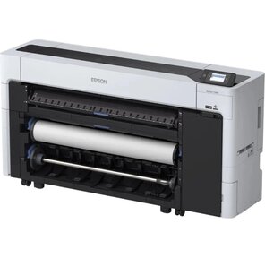Плоттер Epson SureColor SC-T5700D  (C11CH81301A1) A0