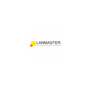 Кабель Патч-корд Lanmaster UTP TWT-45-45-5.0-GN вилка RJ-45-вилка RJ-45 кат.5е 5м зеленый ПВХ  (уп.:1шт)