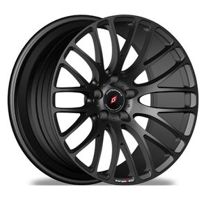 Легковой диск INFORGED 8, 5 / 19 5*114, 3 Matt Black