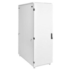 ЦМО Шкаф телекоммуникационный напольный 48U  (600  800) дверь металл