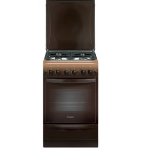 Газовая плита ПГ 5100-02 0001 GEFEST