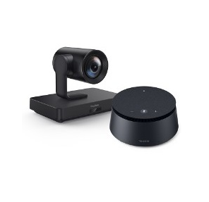 Аудиовидеосистема /  Yealink [UVC85-BYOD-200] Room System for Large Rooms  /  UVC85+CP50  /  2-year AMS [1106896]