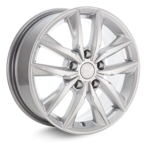 Легковой диск СКАД 6, 5 / 16 5*108 Селена