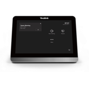 YEALINK CTP18  (cенсорная панель управления для VC800 / 880 / 500 / 200 / 210 / M800 / M600 / M400 / A20 / A30,  AMS 2 года)