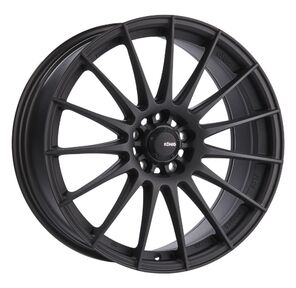 Легковой диск KONIG FLOW FORMED 8, 5 / 19 5*114, 3 MGM