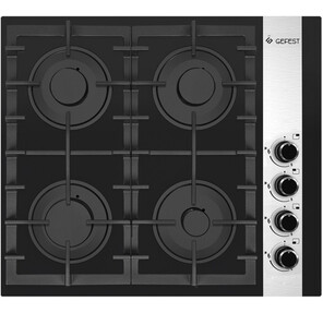 Газовая варочная панель Gefest СВН 2230 К23