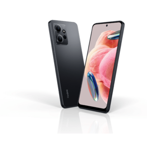 Xiaomi Redmi Note 12 6GB / 128GB Onyx Gray MZB0E0FRU  (46815)