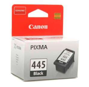 Canon PG-445  (черный) для PIXMA MG2440 / 2540  (8мл)