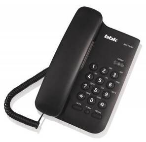 Телефон BKT-74  (B) BBK