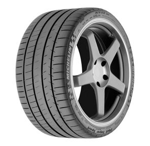 Michelin 255 / 40 R20 Pilot Super Sport 101Y