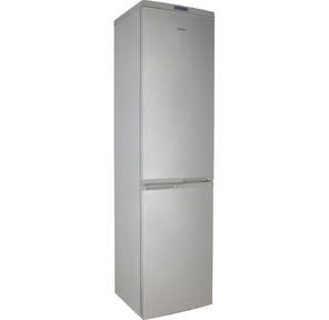 Холодильник DON R-299 NG,  нерж сталь