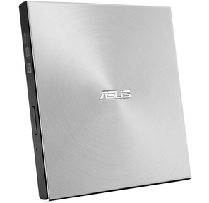 ASUS SDRW-08U7M-U / SIL / G / AS,  dvd-rw,  external,  2 диска M-Disc в комплекте
