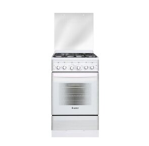 Плита Газовая GEFEST ПГ 5300-02 0040 белый