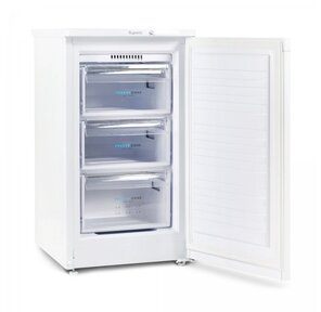 Морозилка 412 БИРЮСА