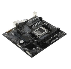 Материнская плата AMD A620 SAM5 MATX A620M H 2.2 GIGABYTE