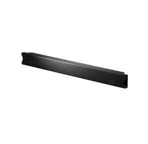 Панель C3Solution Панель-заглушка C3 пластиковая 1U,  быстросъемная