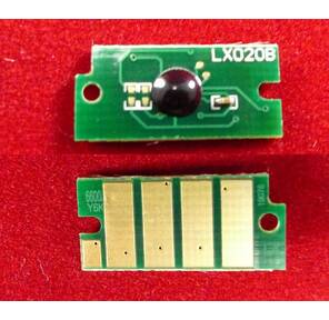 Чип Xerox Phaser 6600,  WC 6605 Yellow  (106R02235) 6K  (ELP Imaging®)