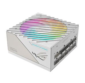 Блок питания ASUS ROG-LOKI-850P-WHITE-SFXL-GAMING