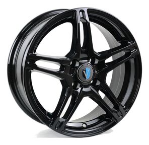 Легковой диск VENTI 6, 0 / 15 4*100 BL