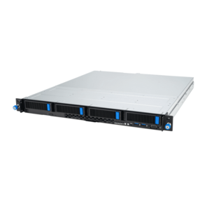 Серверная платформа /  ASUS RS300-E12-RS4 / 450W