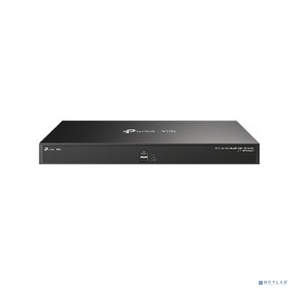 32-канальный сетевой видеорегистратор /  32 Channel Network Video Recorder