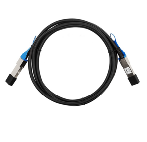 LR-Link DAC 100G QSFP28 Direct Attach Passive Copper Cable, 3M