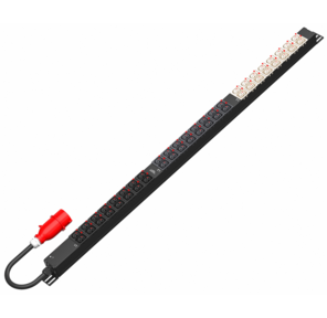 Блок распределения питания SMARTWATT PDU P-series
