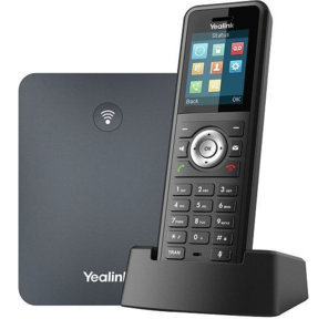 Телефон SIP Yealink W79P