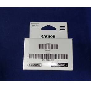 Печатающая головка CANON GM2040 / 2050 / 4040 / 4050 / G5040 / 5050 / 6040 / 6050 / 7040 / 7050 черная  (QY6-8028)