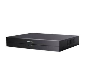 IP-COM NVR3104-4P 4-канальный PoE сетевой видеорегистратор UHD