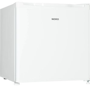 Холодильник Nord NS 50 W 1-нокамерн. белый