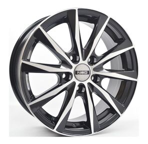 Легковой диск Neo 6, 5 / 16 5*114, 3 BD