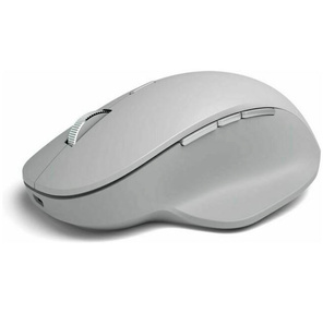 Мышь Microsoft Surface Precision Mouse Bluetooth Grey серый оптическая  (1000dpi) беспроводная BT  (6but)