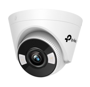 Турельная IP камера /  4MP Full-Color Turret Network Camera