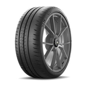 Мишелин  285 / 35 / 19  Y 103 PILOT SPORT CUP 2 R  XL  (MO1 A)