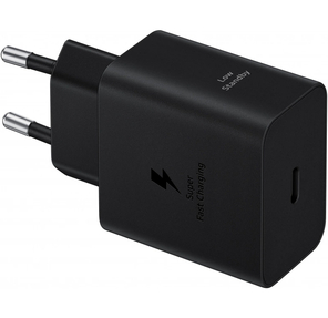 Сетевое зар. / устр. Samsung EP-T4511XBEGEU 45W 3A  (PD) USB Type-C для Samsung черный