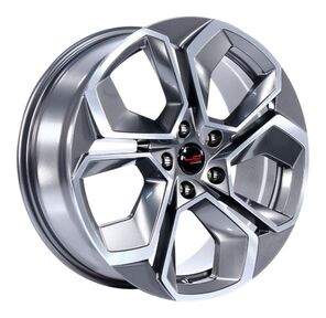 Легковой диск LegeArtis 7, 0 / 17 5*112 GMF