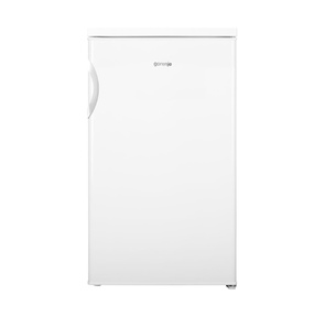 Холодильник Gorenje RB491PW белый  (однокамерный)