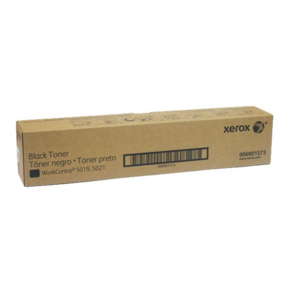 Тонер-картридж XEROX WC 5019 / 5021 9K