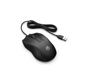 HP Wired Mouse 100 EURO cons