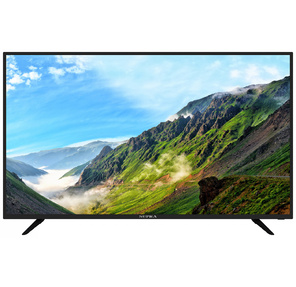 Телевизор LED Supra 50" STV-LC50ST0045U черный / Ultra HD / 50Hz / DVB-T2 / DVB-C / DVB-S / DVB-S2 / USB / WiFi / Smart TV  (RUS)