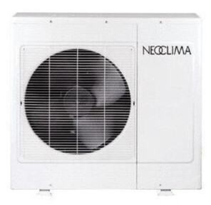 Наружный блок кондиционера Neoclima NU-48T3