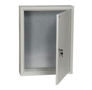 IEK_YKM41-01-31_Корпус металлический ЩМП-1-1 36 УХЛ3 IP31 {размеры 395х310х150 мм}