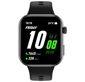 Умные часы 2i KCH-WB01 BLACK HONOR CHOICE