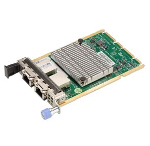 Сетевой адаптер SuperMicro AOC-ATG-i2TM