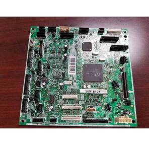 Плата DC-контроллера HP CLJ M551  (RM1-8104 / RK2-3881) OEM