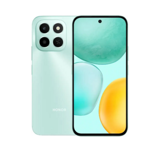 Мобильный телефон HONOR X6c 6 / 128GB 5109BTEA GREEN HONOR